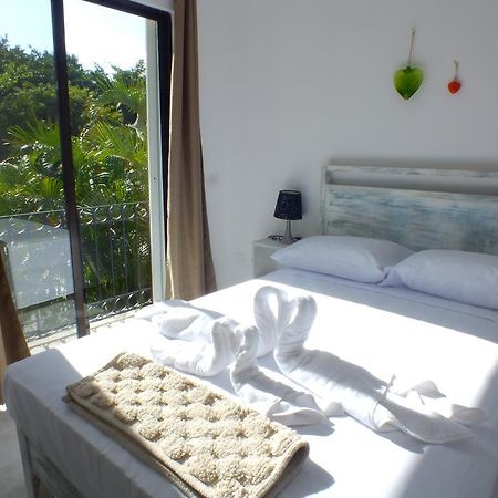Casa La Palma B&B プレヤデルカーメン 部屋 写真