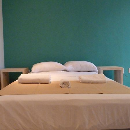 Casa La Palma B&B プレヤデルカーメン エクステリア 写真
