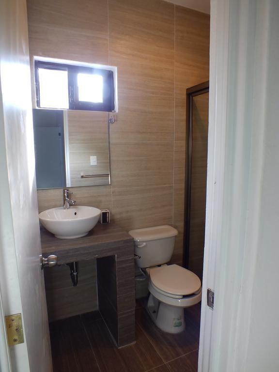 Casa La Palma B&B プレヤデルカーメン 部屋 写真