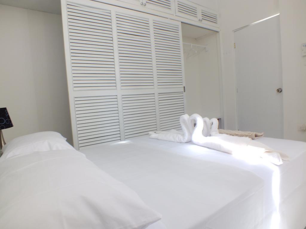 Casa La Palma B&B プレヤデルカーメン 部屋 写真