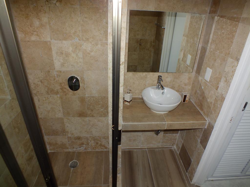 Casa La Palma B&B プレヤデルカーメン 部屋 写真