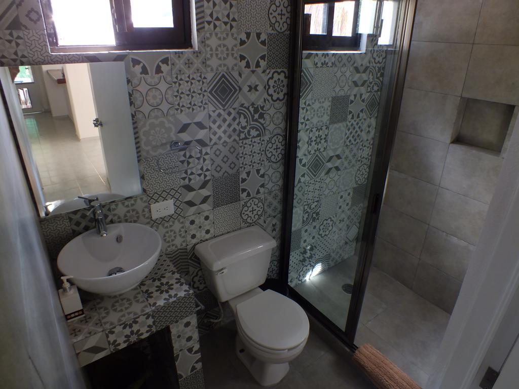 Casa La Palma B&B プレヤデルカーメン 部屋 写真