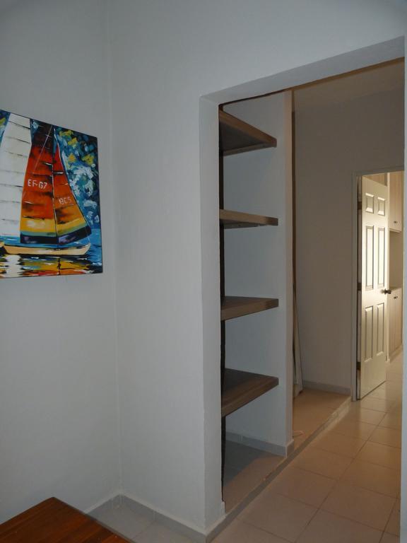 Casa La Palma B&B プレヤデルカーメン エクステリア 写真