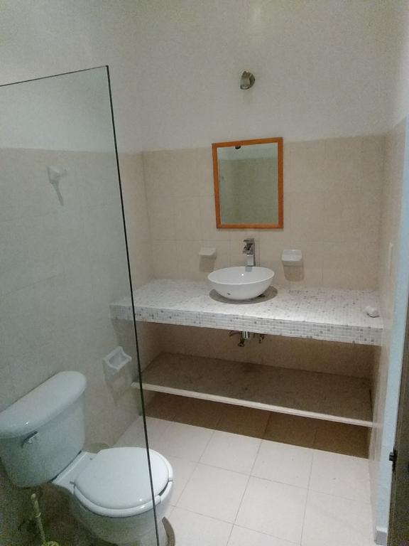 Casa La Palma B&B プレヤデルカーメン エクステリア 写真
