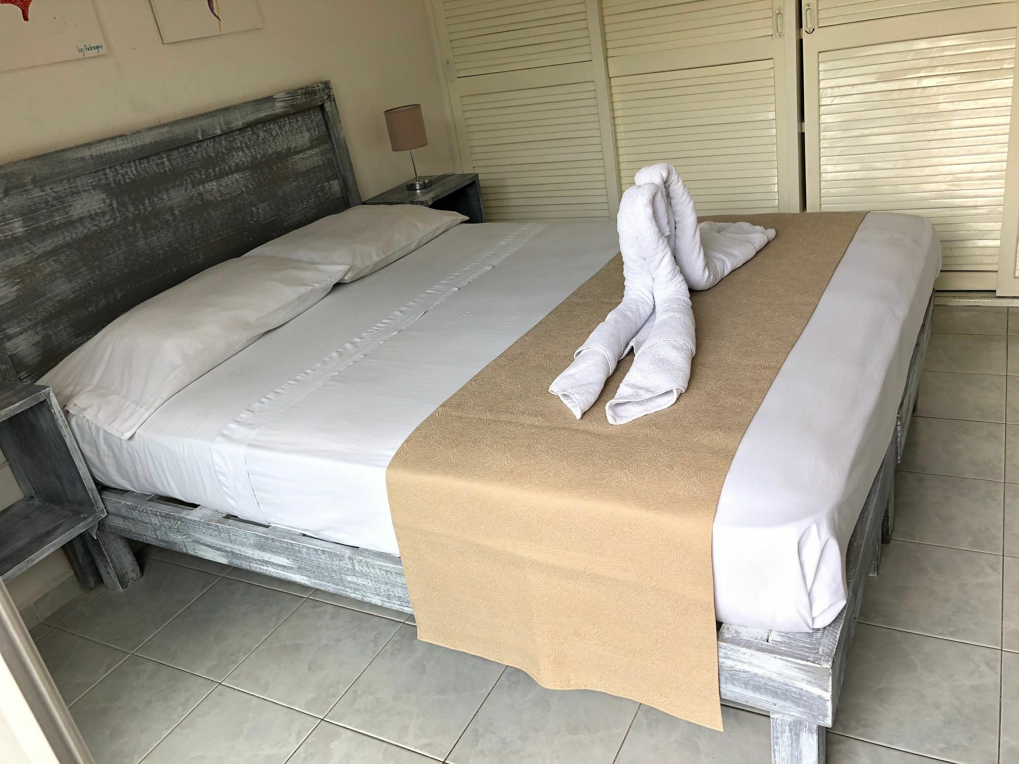 Casa La Palma B&B プレヤデルカーメン エクステリア 写真